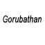 Gorubathan