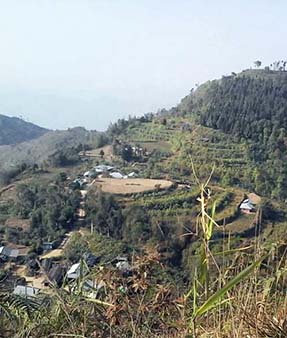 location